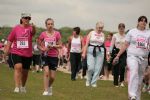 Race for Life at Lydiard Park - 15/06/08